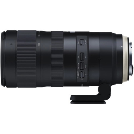 Объектив Tamron SP 70-200mm F/2,8 Di VC USD G2 для Canon EF